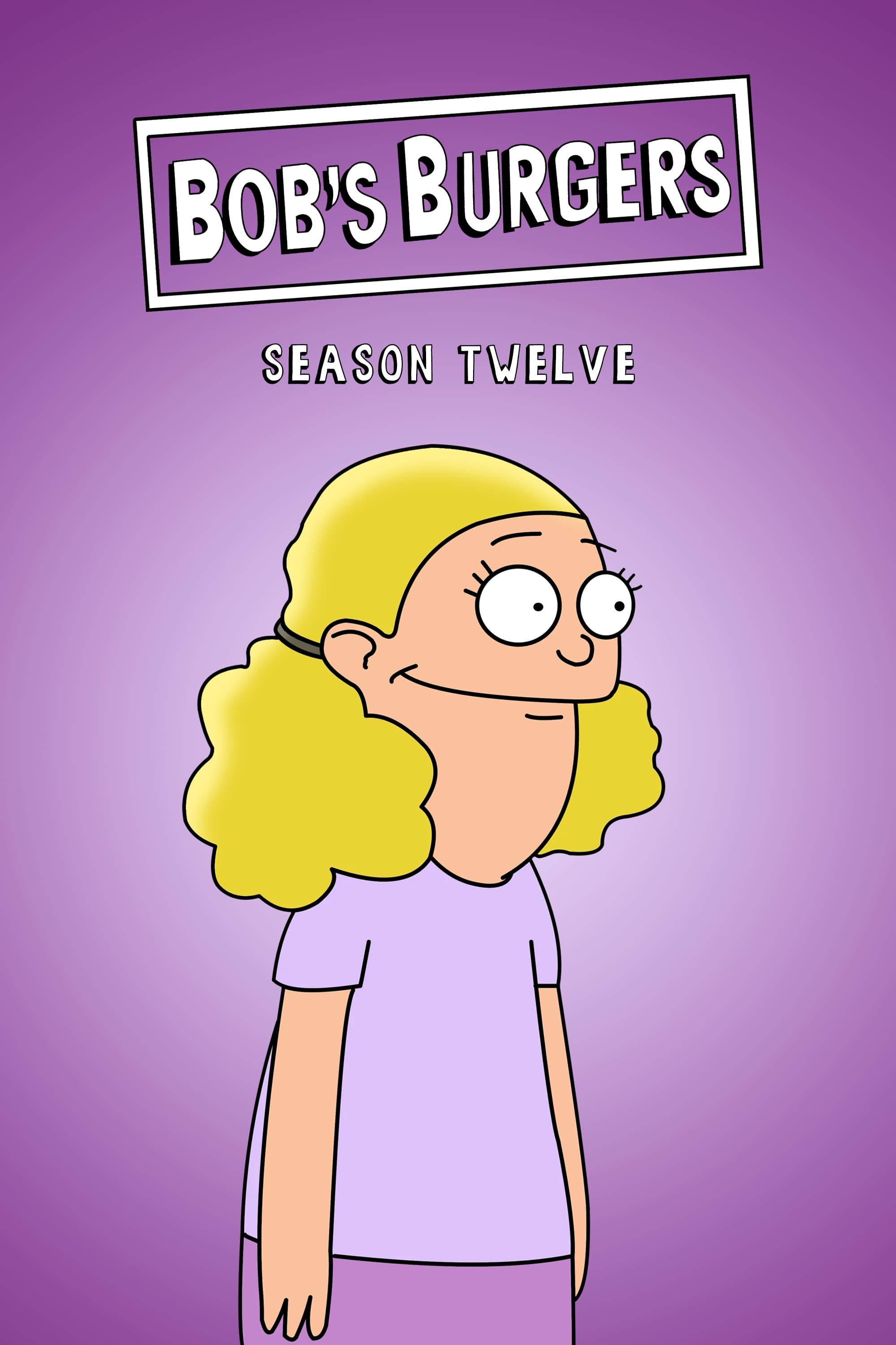 Bob's Burgers - Season 12 [47771] (A1650321854) [[Series]] --Plex--